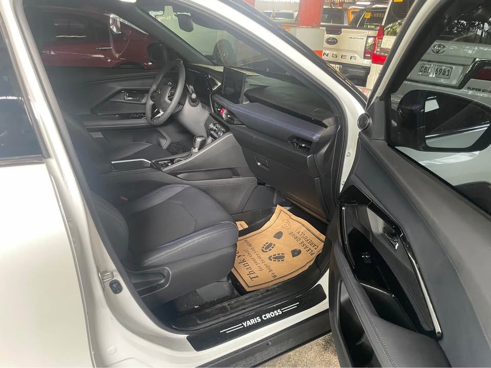 Used 1
                    TOYOTA
                     for Sale Image