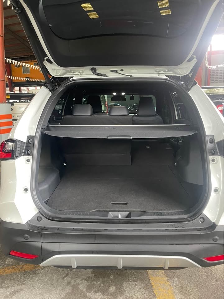 Used 1
                    TOYOTA
                     for Sale Image