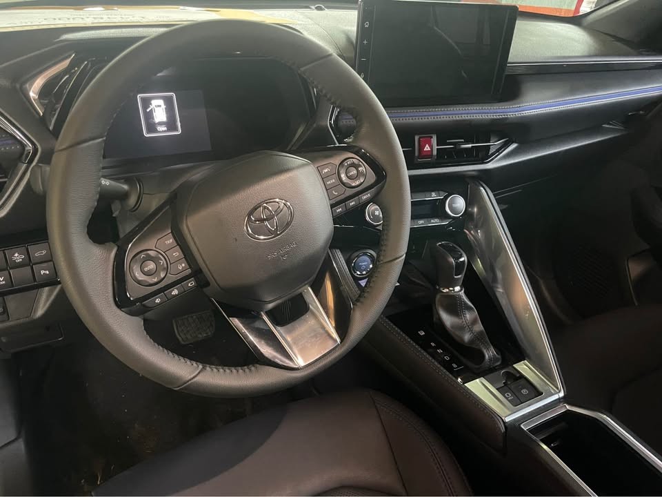 Used 1
                    TOYOTA
                     for Sale Image