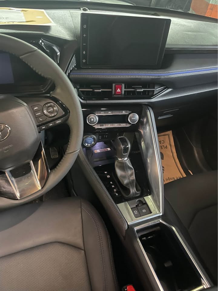 Used 1
                    TOYOTA
                     for Sale Image