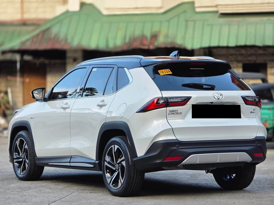 Used 1
                    TOYOTA
                     for Sale Image