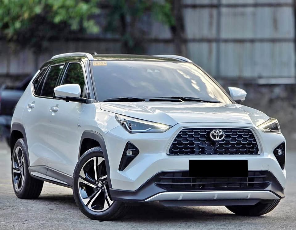 Used 1
                    TOYOTA
                     for Sale Image