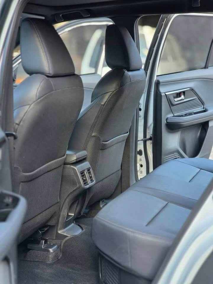 Used 1
                    TOYOTA
                     for Sale Image