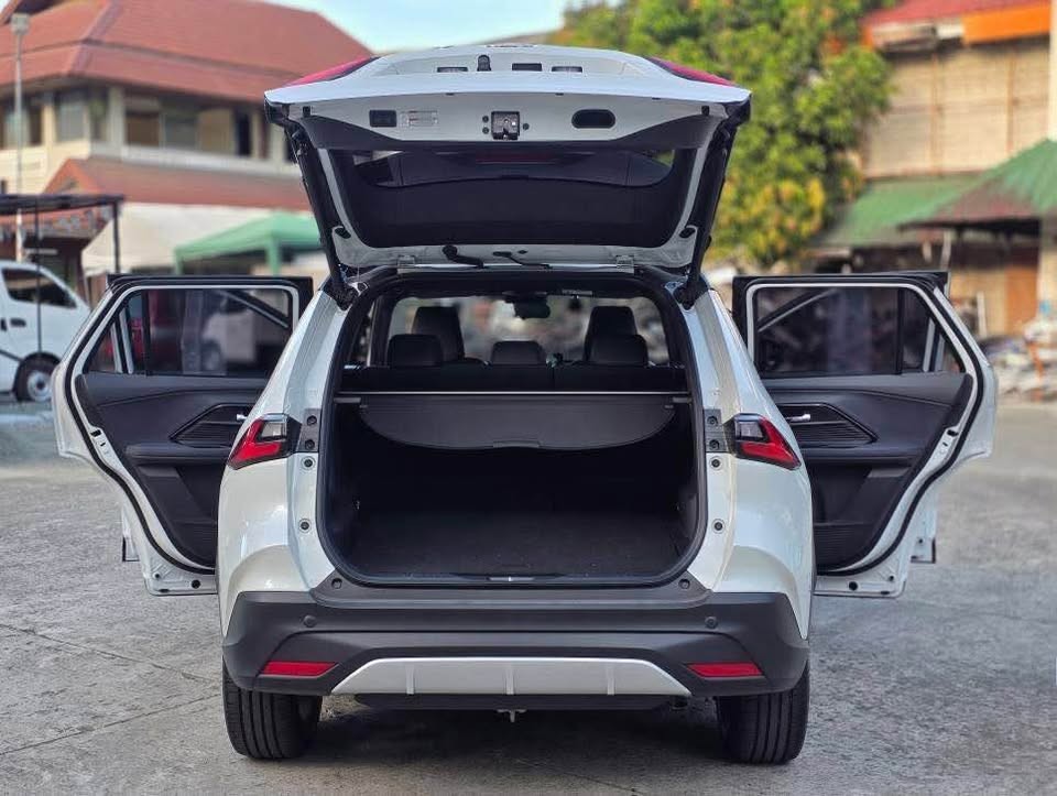 Used 1
                    TOYOTA
                     for Sale Image