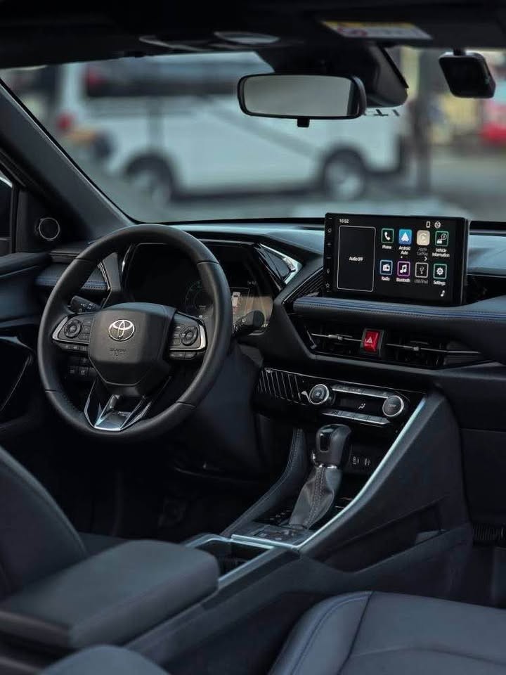 Used 1
                    TOYOTA
                     for Sale Image