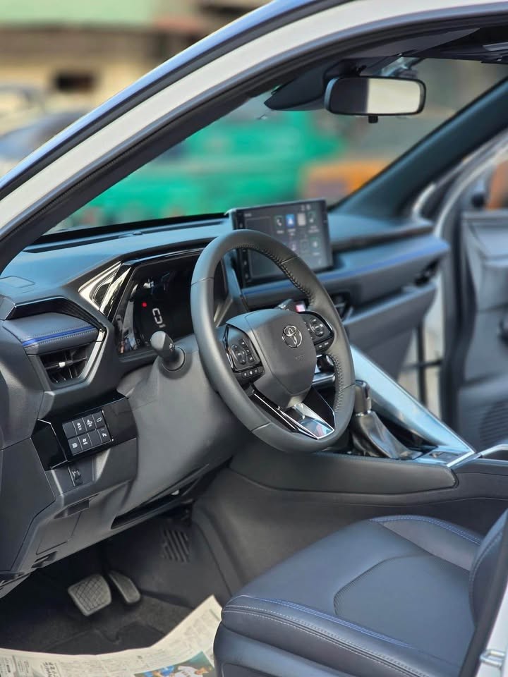 Used 1
                    TOYOTA
                     for Sale Image