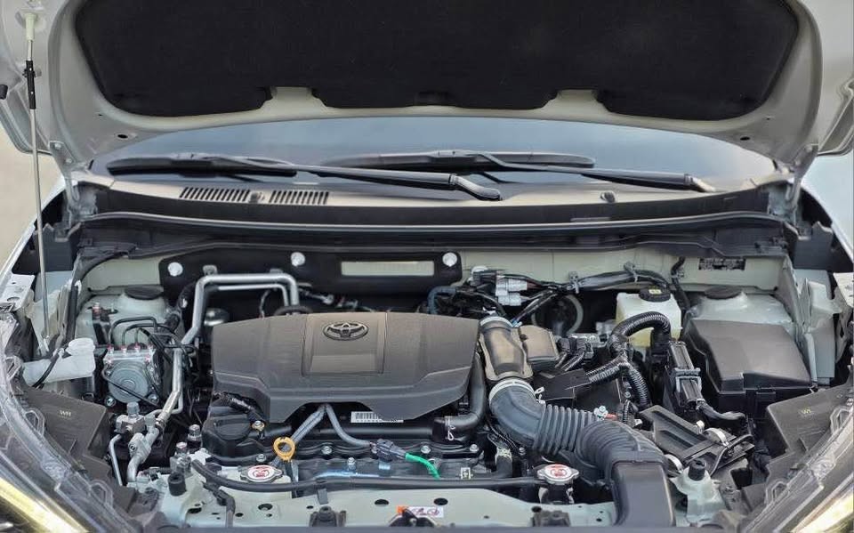 Used 1
                    TOYOTA
                     for Sale Image