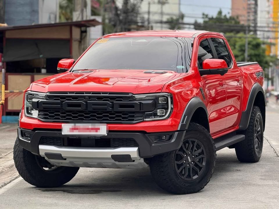 Used 1
                    FORD
                     for Sale Image