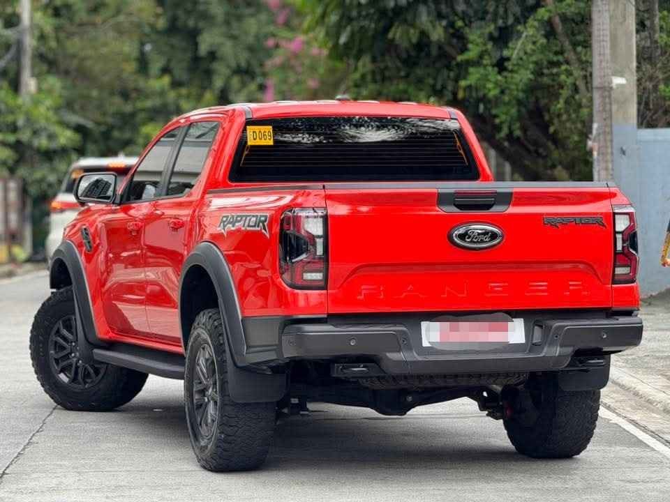 Used 1
                    FORD
                     for Sale Image