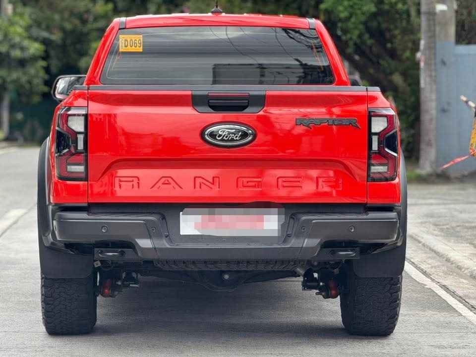 Used 1
                    FORD
                     for Sale Image