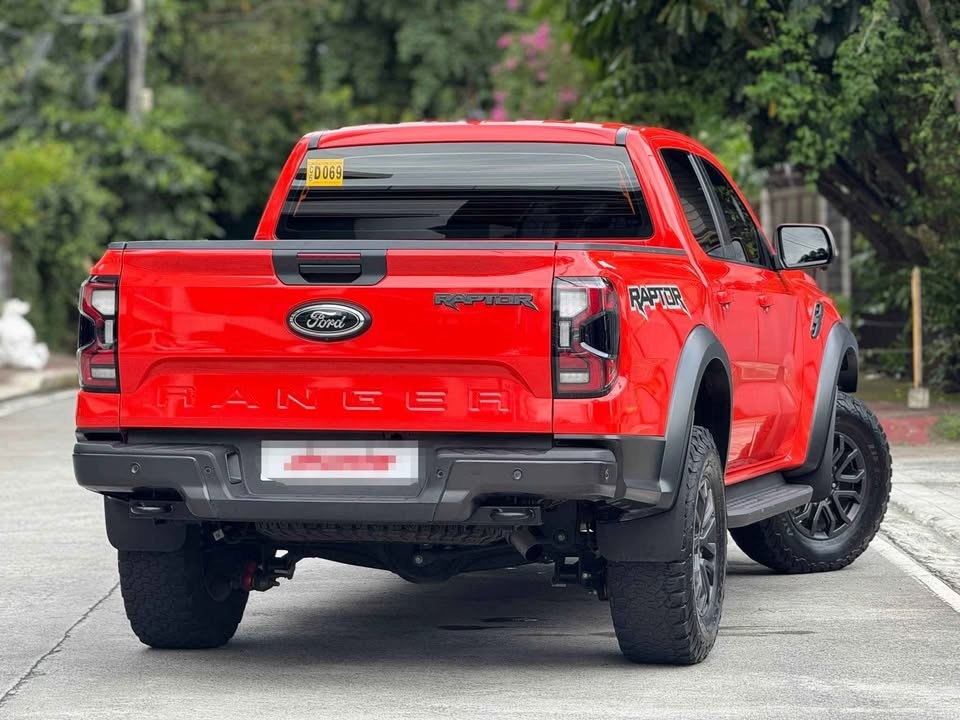 Used 1
                    FORD
                     for Sale Image