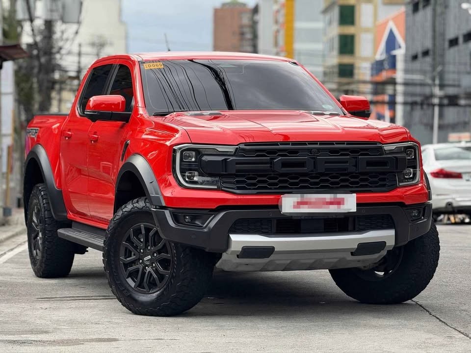 Used 1
                    FORD
                     for Sale Image