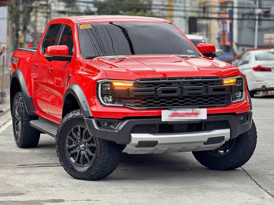 Used 1
                    FORD
                     for Sale Image