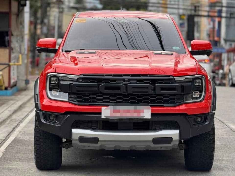 Used 1
                    FORD
                     for Sale Image