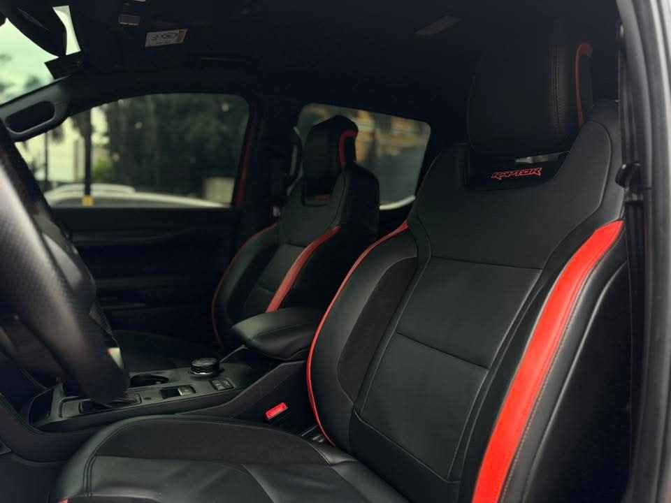 Used 1
                    FORD
                     for Sale Image