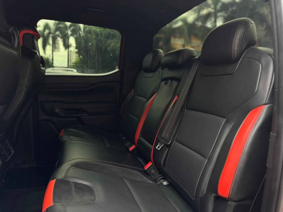 Used 1
                    FORD
                     for Sale Image