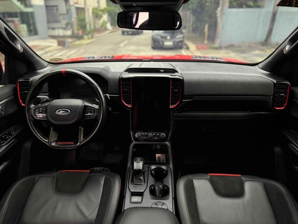 Used 1
                    FORD
                     for Sale Image