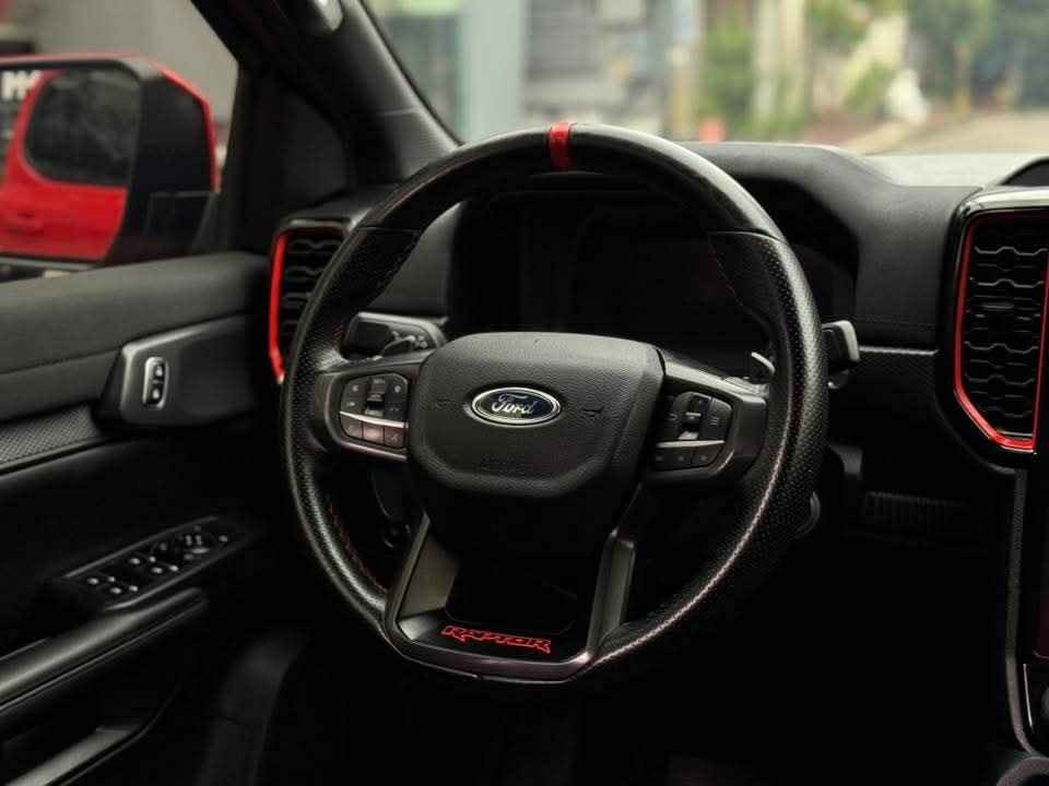 Used 1
                    FORD
                     for Sale Image