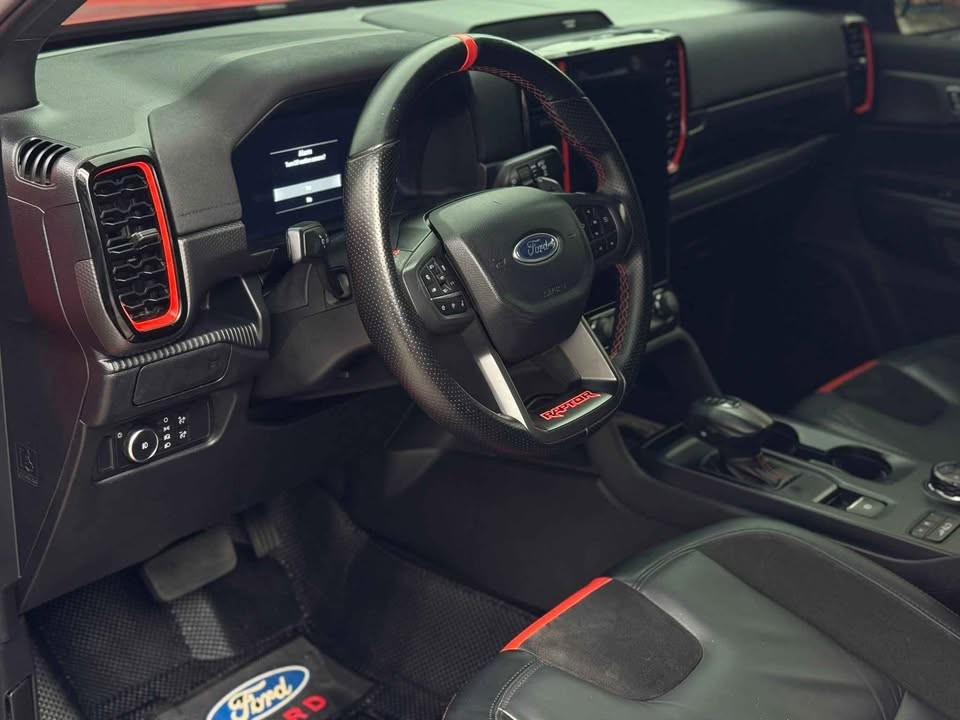 Used 1
                    FORD
                     for Sale Image