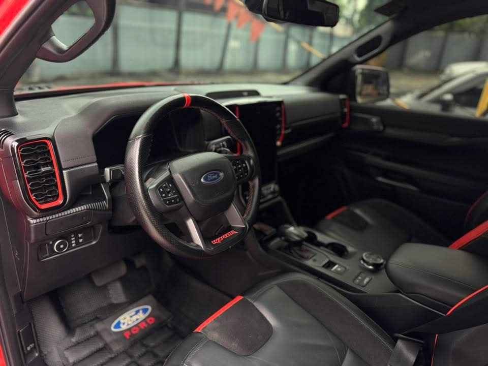 Used 1
                    FORD
                     for Sale Image