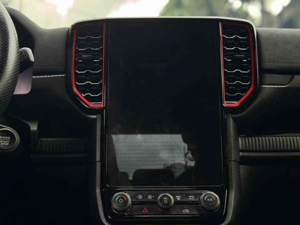 Used 1
                    FORD
                     for Sale Image