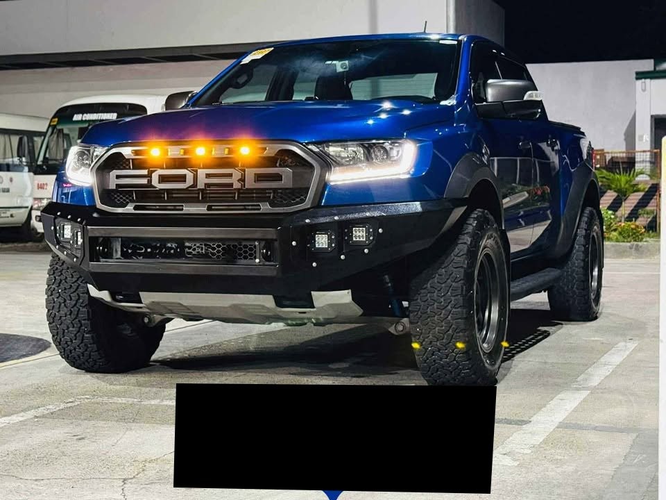 Used 1
                    FORD
                     for Sale Image