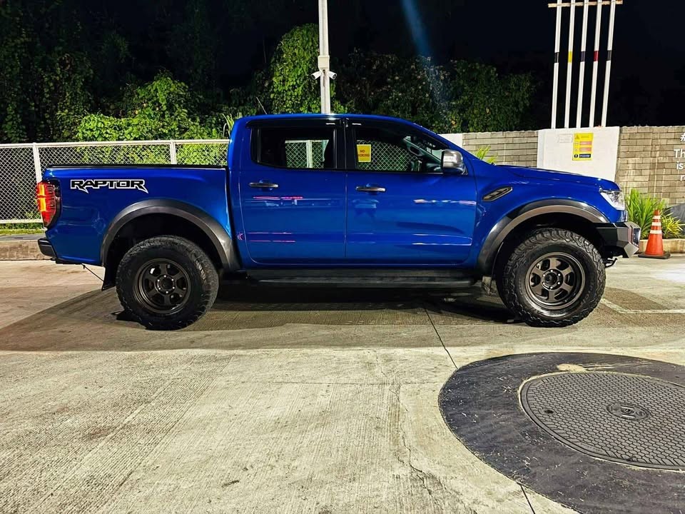 Used 1
                    FORD
                     for Sale Image