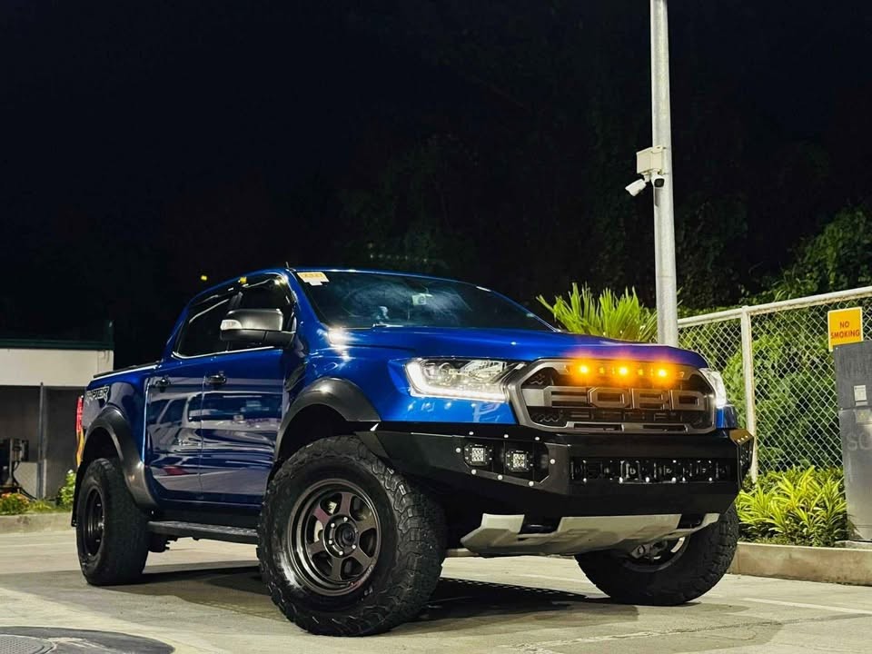 Used 1
                    FORD
                     for Sale Image