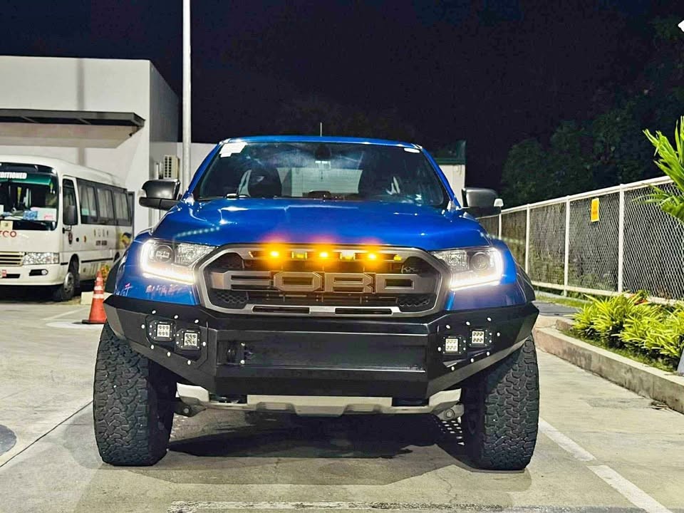 Used 1
                    FORD
                     for Sale Image