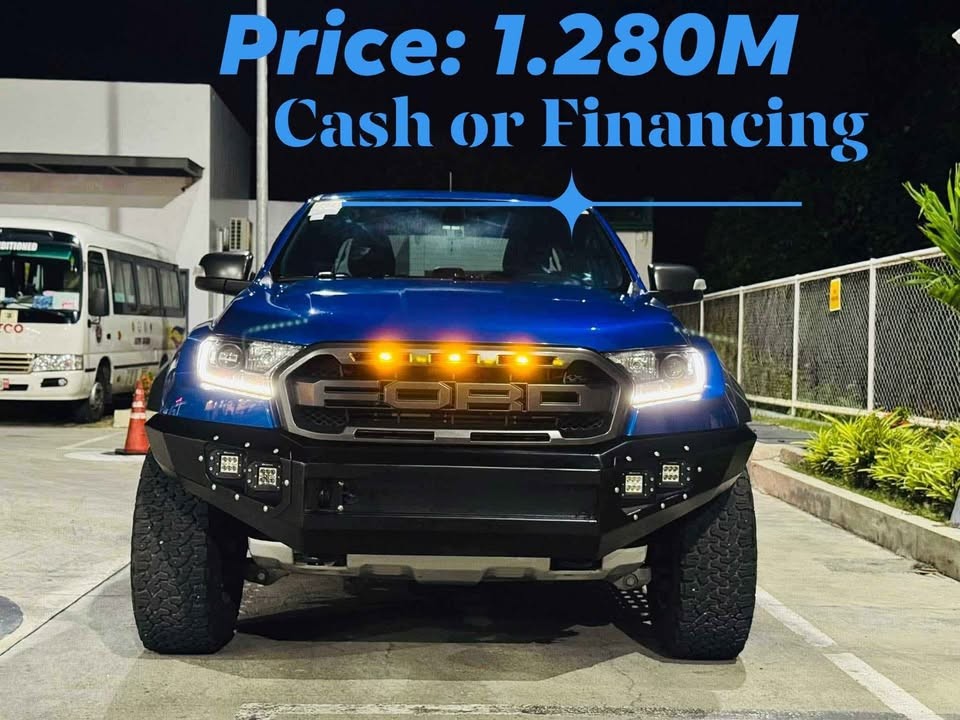 Used 1
                    FORD
                     for Sale Image