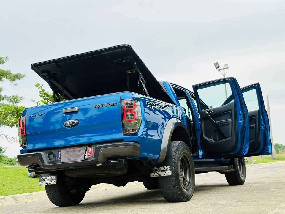 Used 1
                    FORD
                     for Sale Image