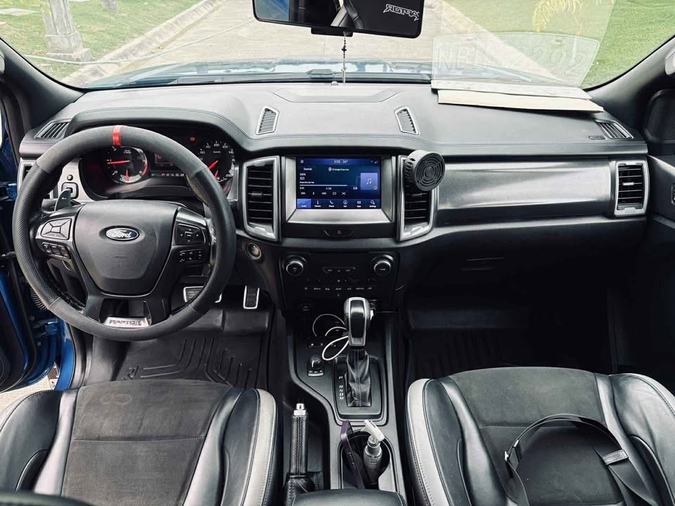 Used 1
                    FORD
                     for Sale Image