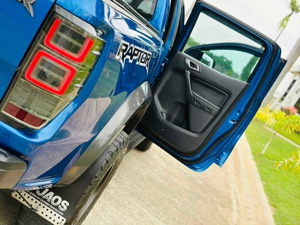 Used 1
                    FORD
                     for Sale Image