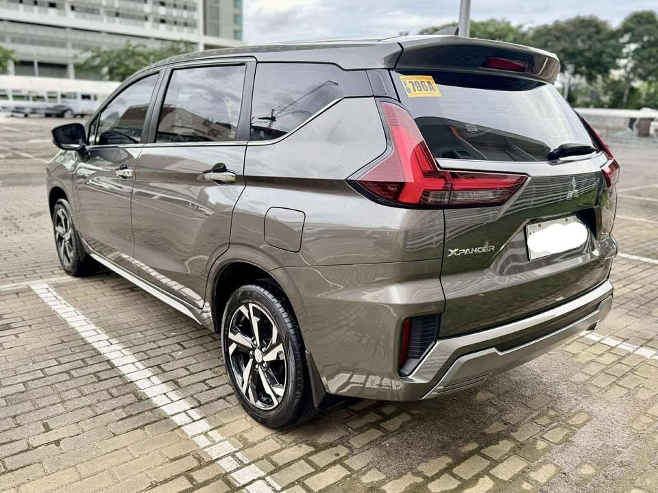 Used 1
                    MITSUBISHI
                     for Sale Image