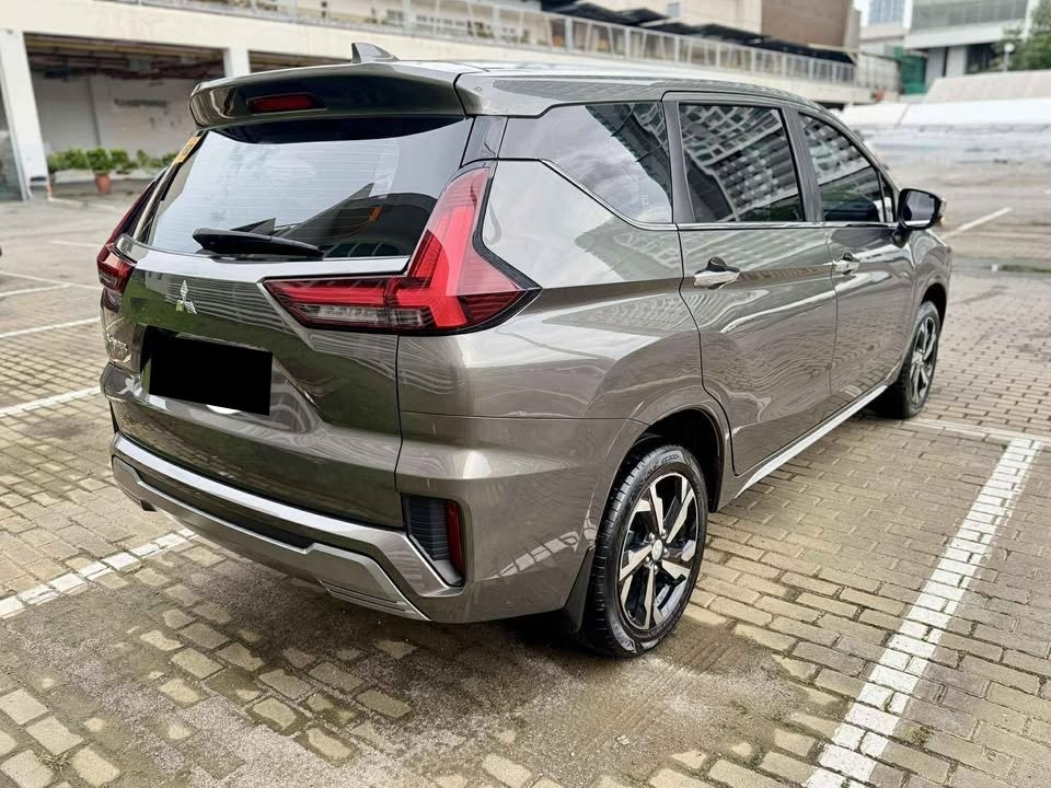 Used 1
                    MITSUBISHI
                     for Sale Image