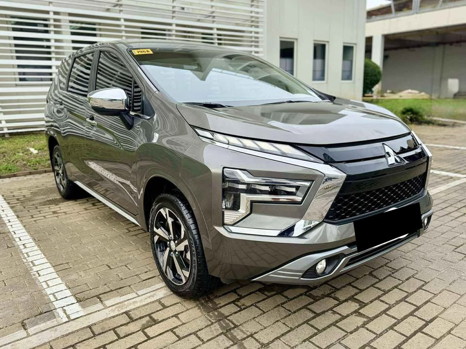 Used 1
                    MITSUBISHI
                     for Sale Image