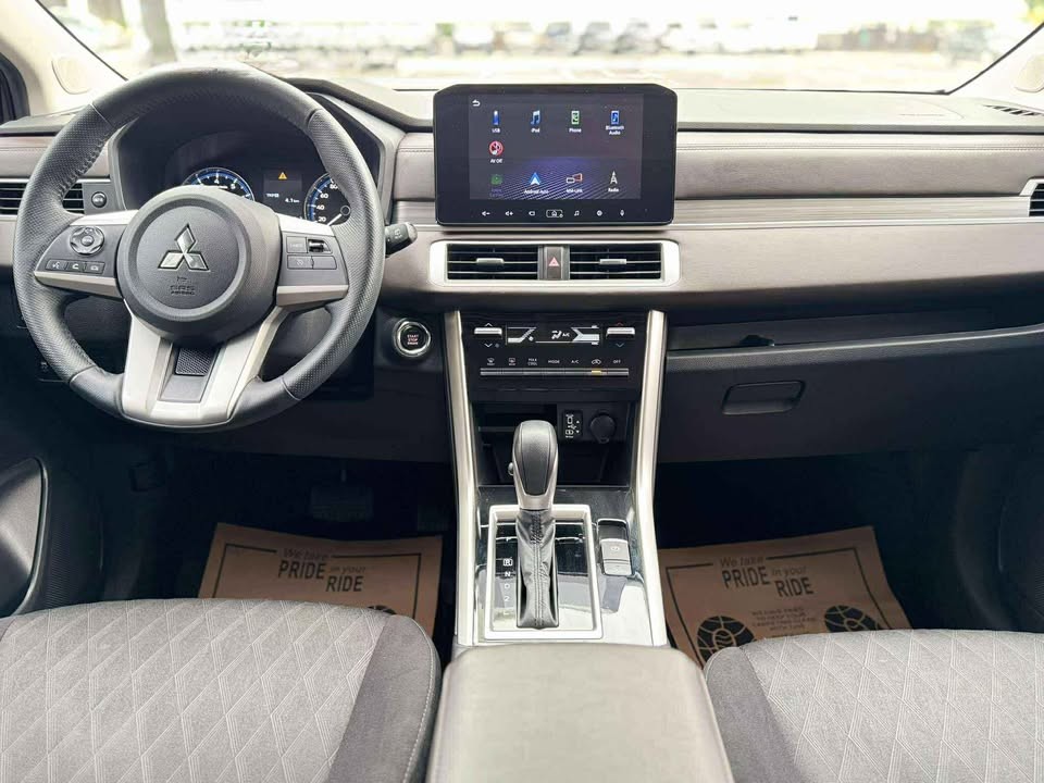 Used 1
                    MITSUBISHI
                     for Sale Image