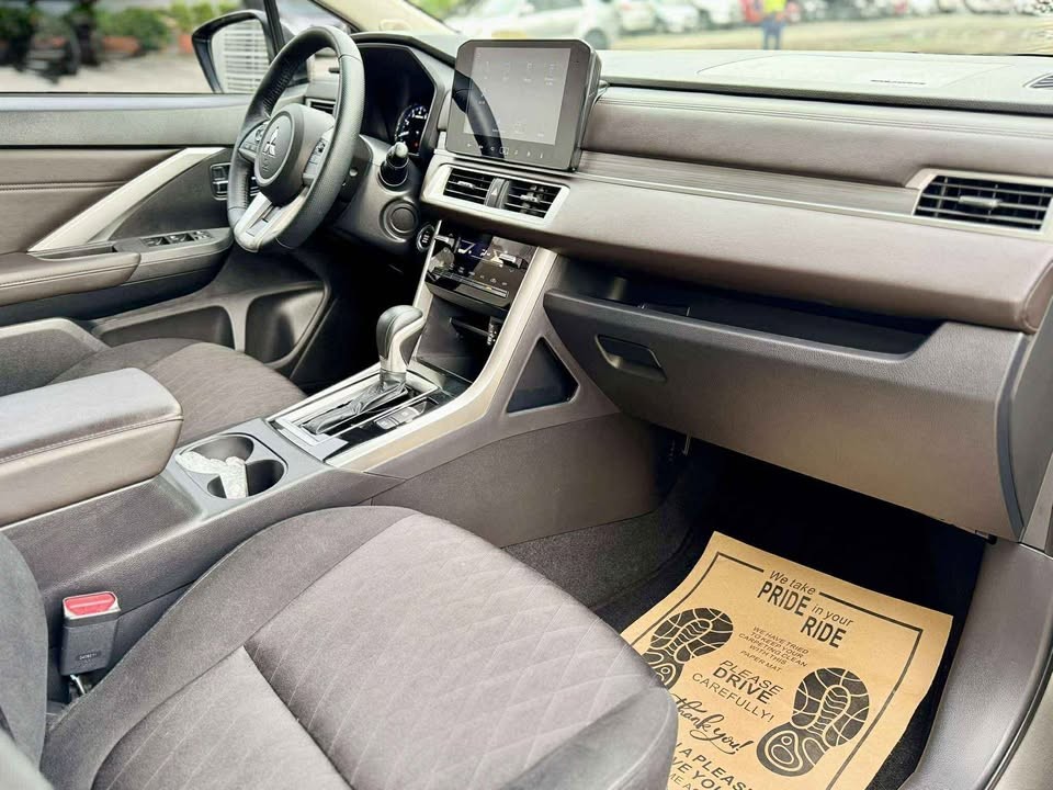 Used 1
                    MITSUBISHI
                     for Sale Image