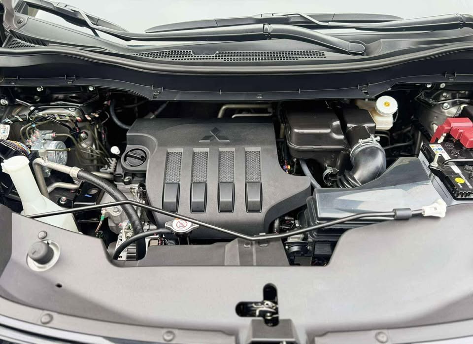 Used 1
                    MITSUBISHI
                     for Sale Image