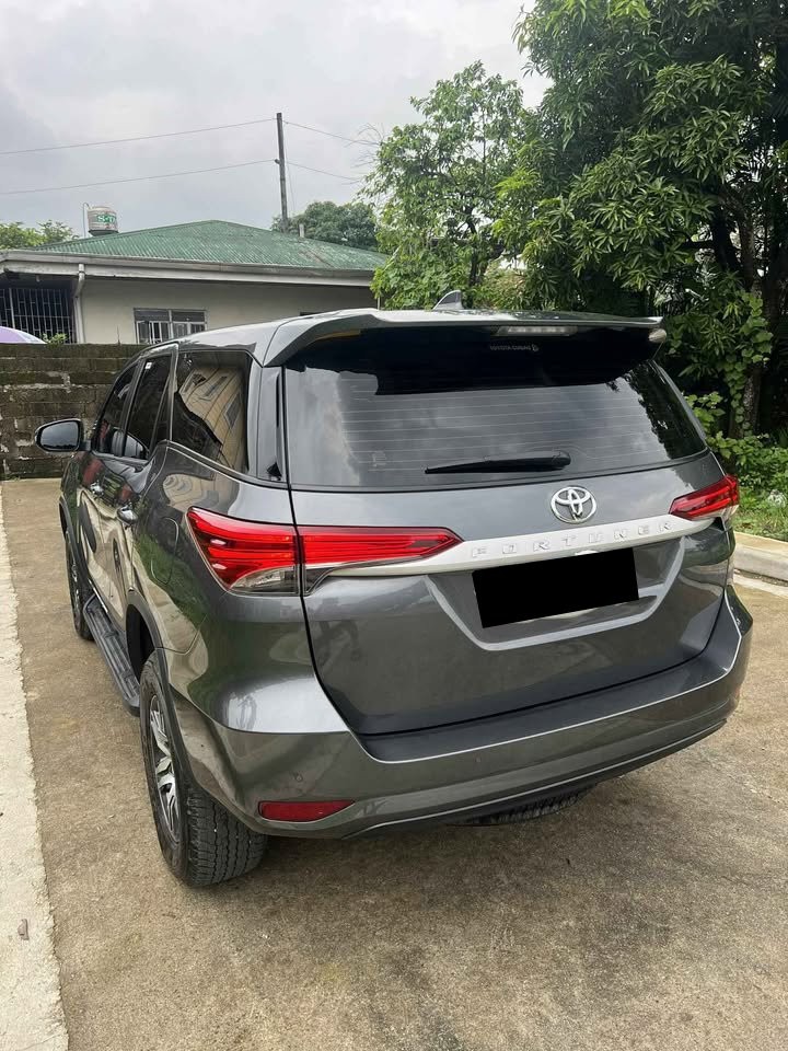 Used 1
                    TOYOTA
                     for Sale Image