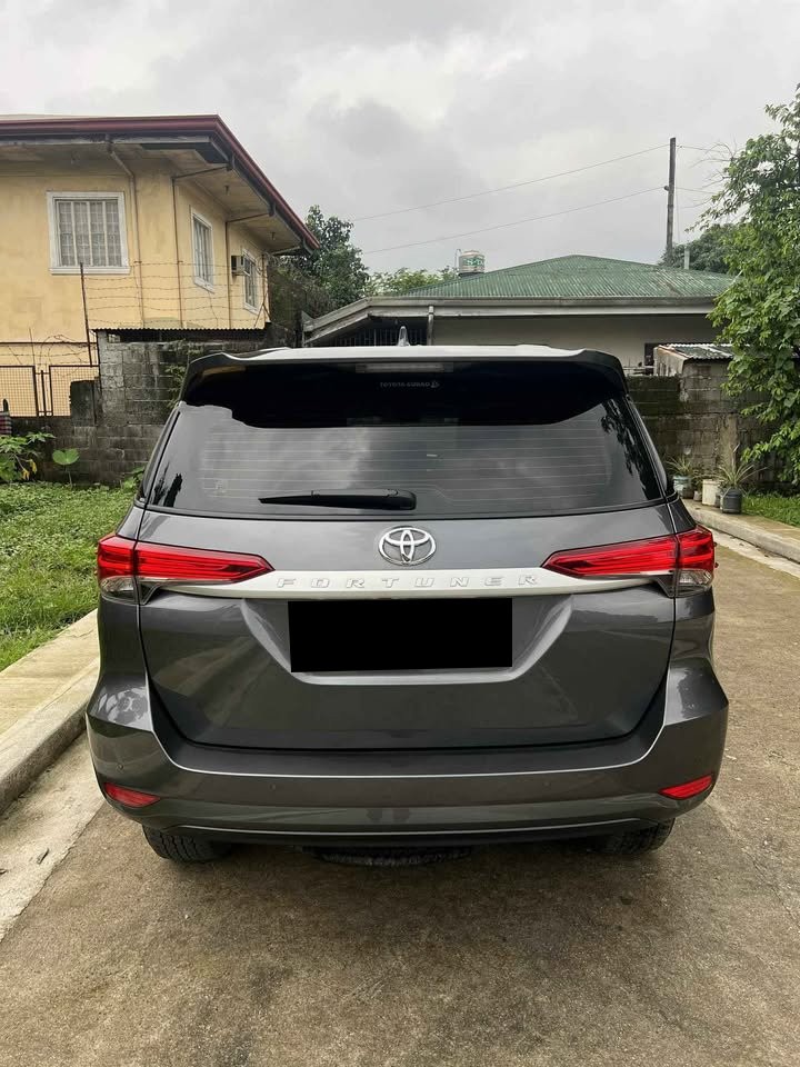 Used 1
                    TOYOTA
                     for Sale Image