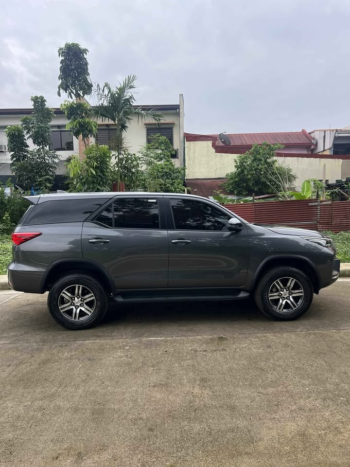 Used 1
                    TOYOTA
                     for Sale Image