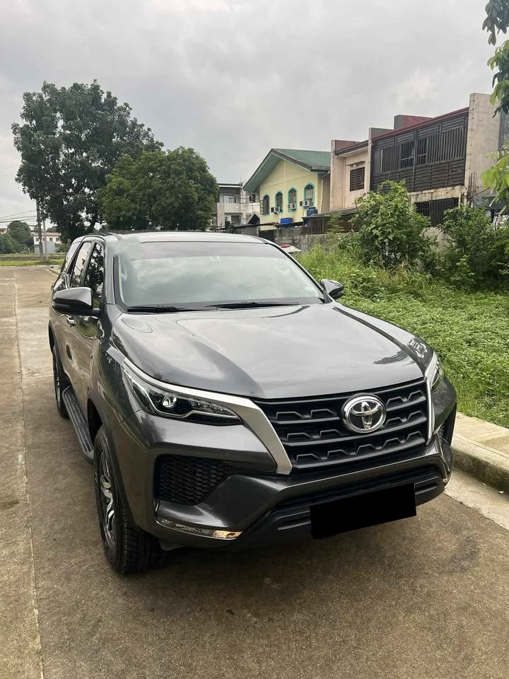 Used 1
                    TOYOTA
                     for Sale Image