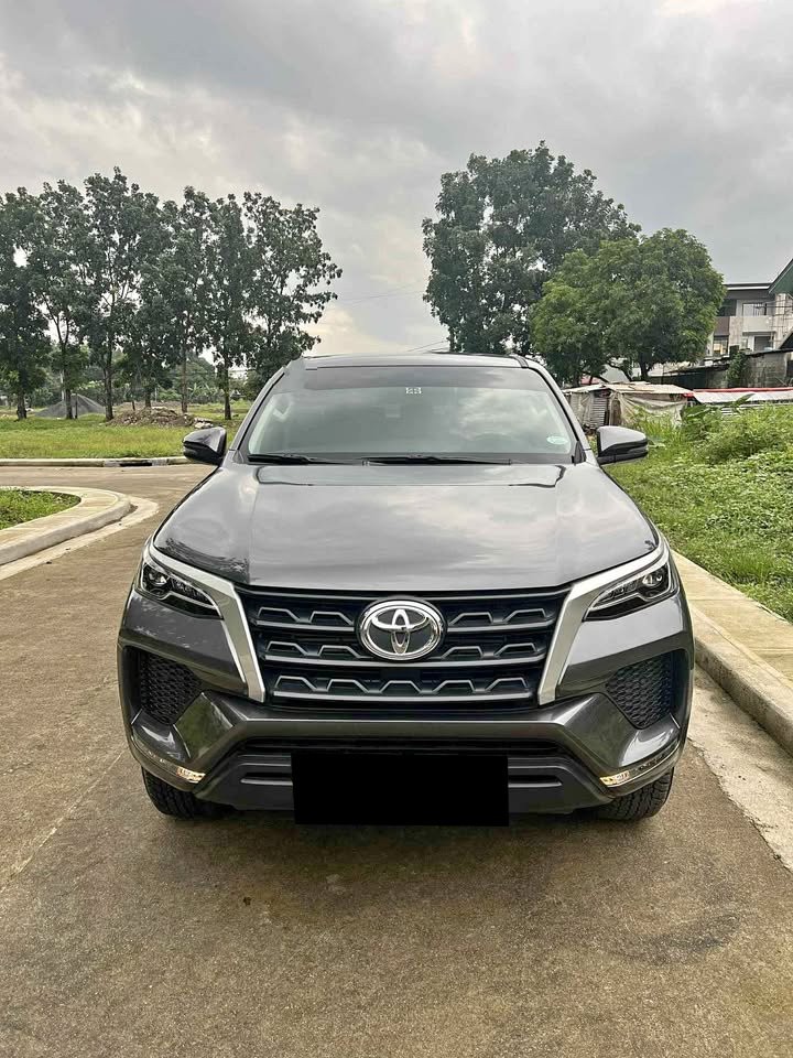 Used 1
                    TOYOTA
                     for Sale Image