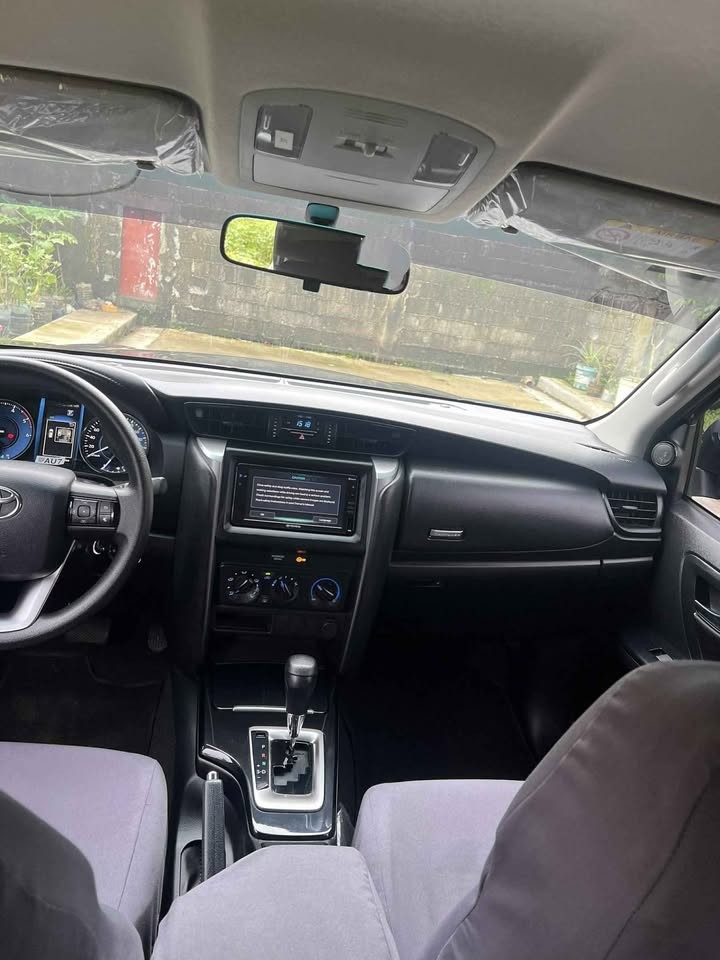 Used 1
                    TOYOTA
                     for Sale Image