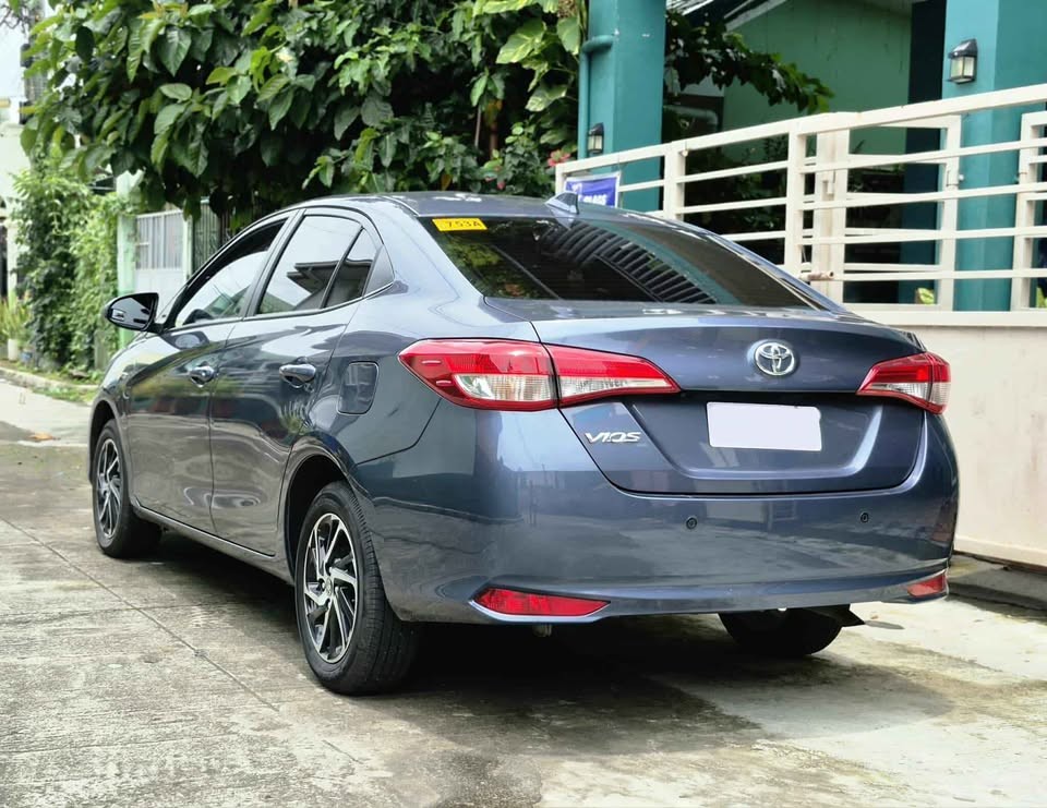 Used 1
                    TOYOTA
                     for Sale Image