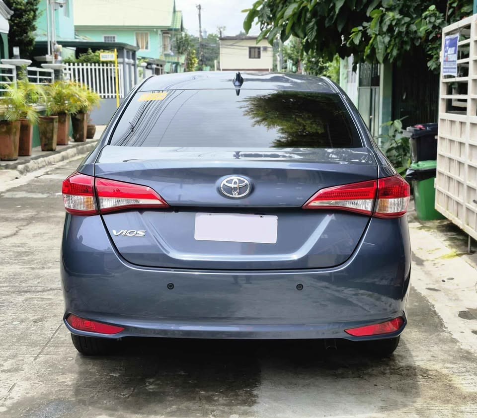 Used 1
                    TOYOTA
                     for Sale Image