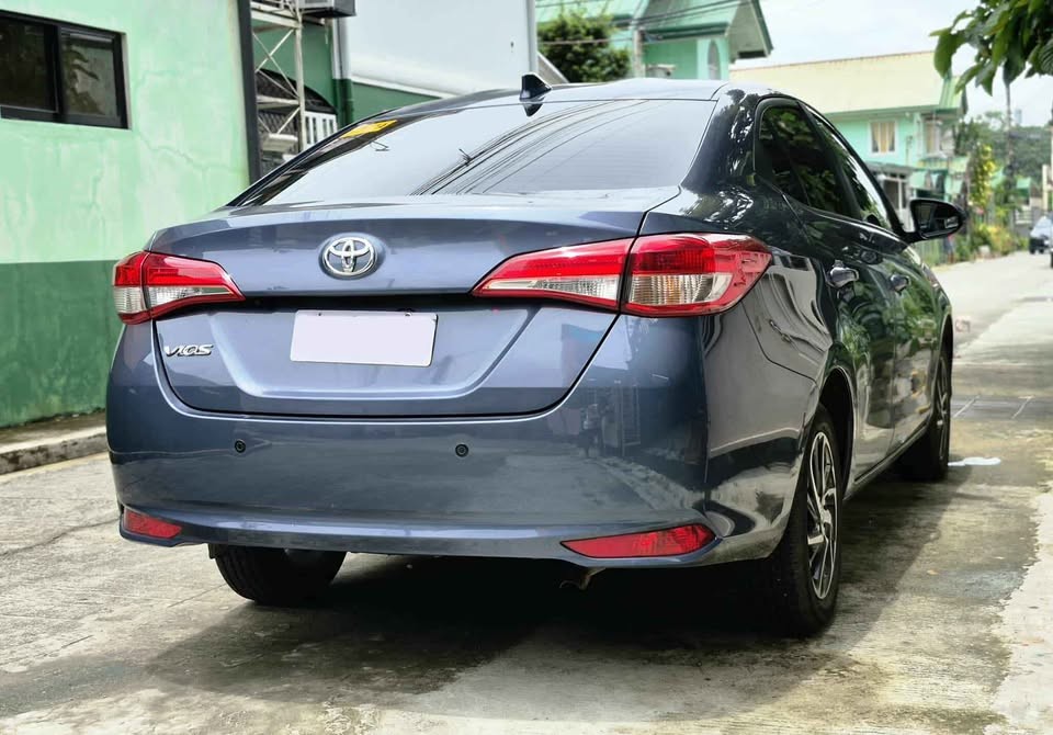 Used 1
                    TOYOTA
                     for Sale Image