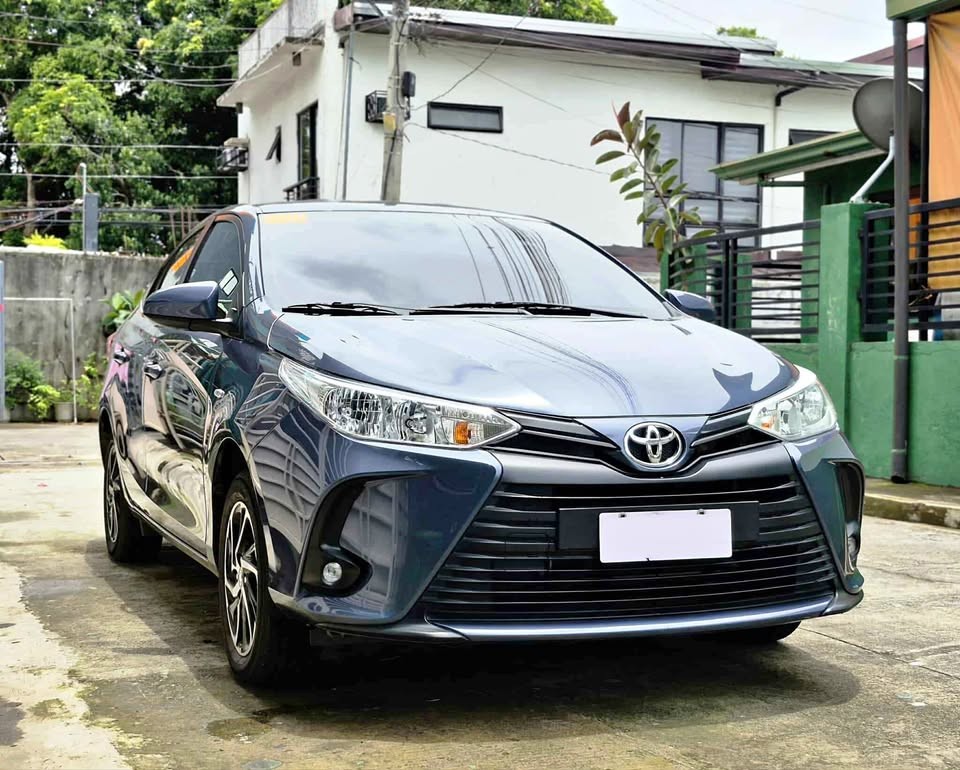 Used 1
                    TOYOTA
                     for Sale Image