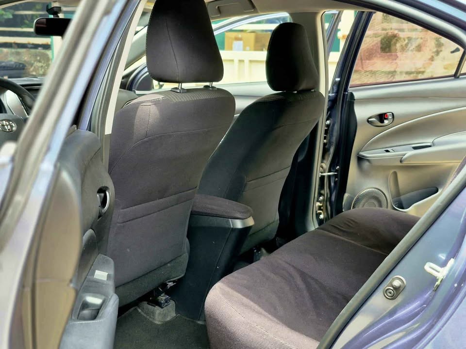 Used 1
                    TOYOTA
                     for Sale Image